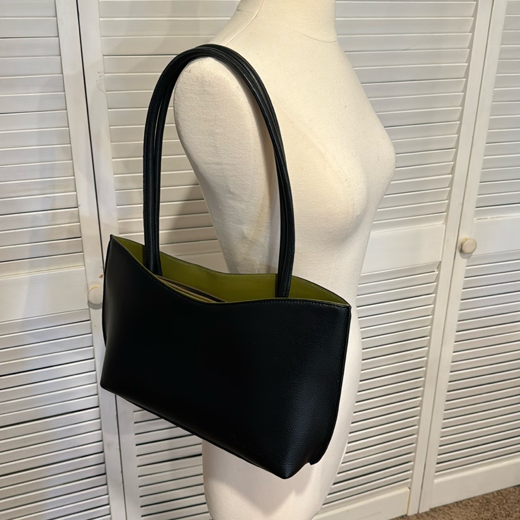 Cleo  Patek Shoulder Bag
